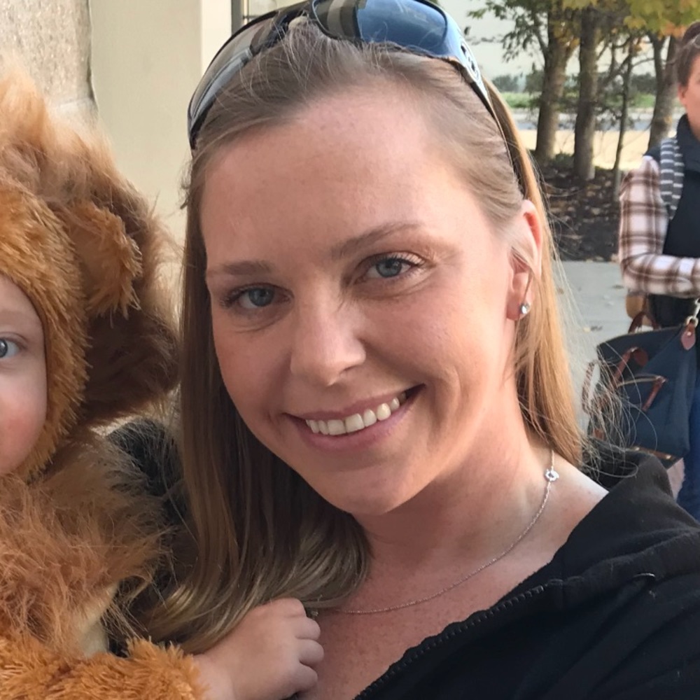 Meet your Posher, Sherry